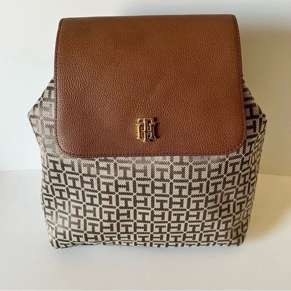 Tommy Hilfiger Backpack, NWOT